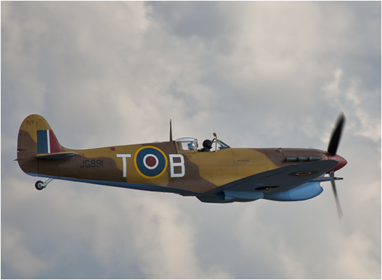 LFVc Spitfire images